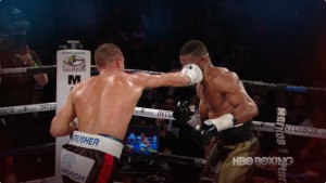 Boxing Insider Interview with Sergey “Krusher” Kovalev