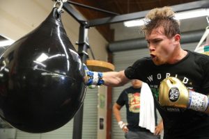 Boxing Insider Notebook: Canelo, Top Rank, Mikaela Mayer, USA Boxing, and more…