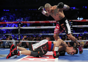 Boxing Insider Notebook: Cotto, Mayweather, Pacquiao, Canelo, Ward, Kovalev, and more…
