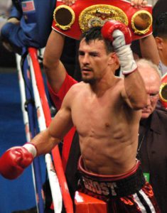 Boxing Insider Notebook: Guerrero, McGregor, Smith, Shields, Montgomery Brothers, and more