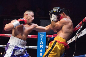Boxing Insider Notebook: Jacobs, Cletus Seldin wins, Groves Accident, Mora, and more