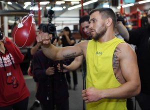 Boxing Insider Notebook: Lomachenko, Shields, Brant, Baranchyk, and more…