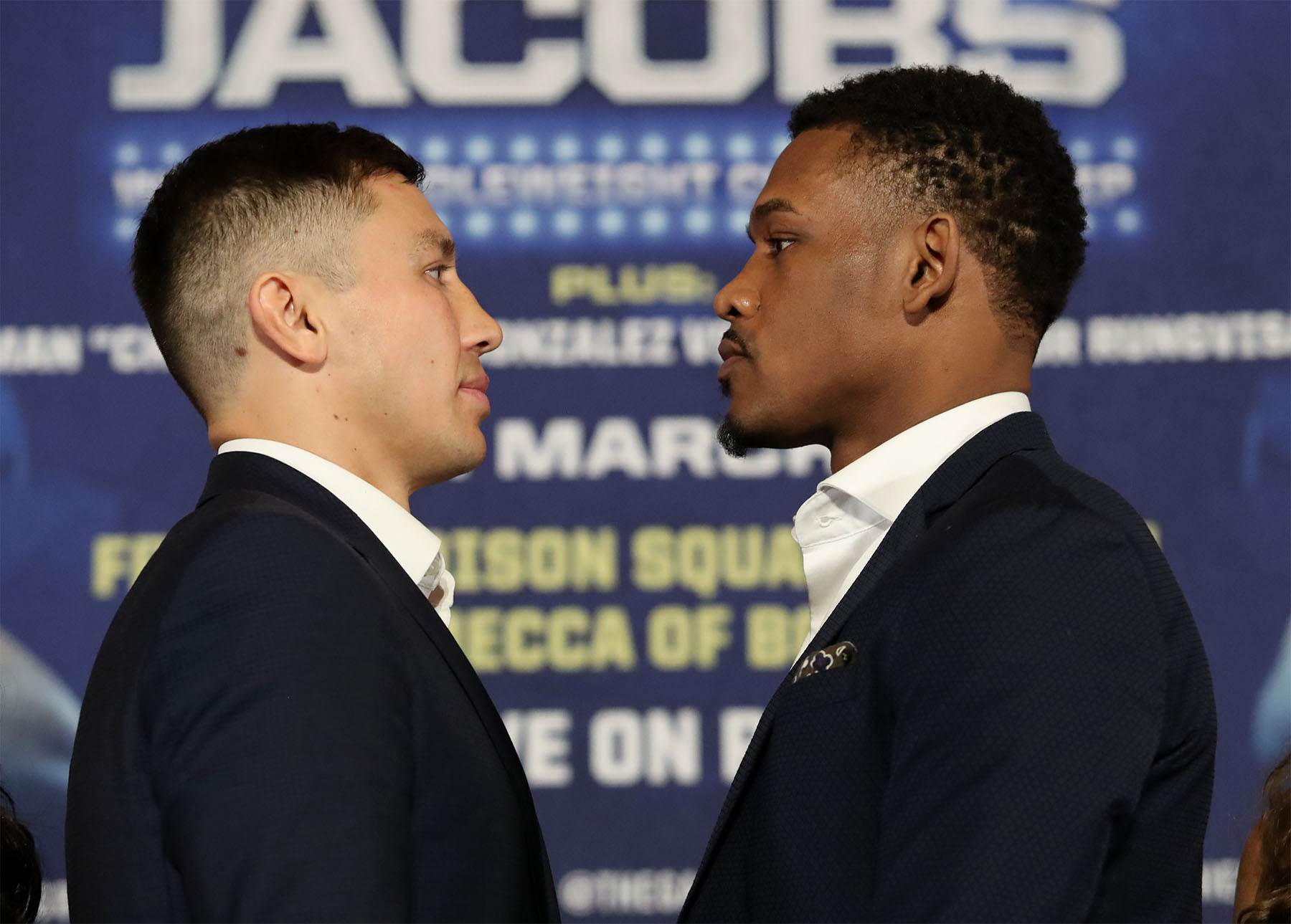 Boxing Insider Notebook: Mayweather, McGregor, Golovkin, Jacobs, Masnour, Cintron, Beterbiev, and more…