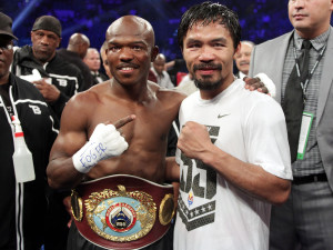 Boxing Insider Notebook: Pacquiao vs. Bradley III Special Edition
