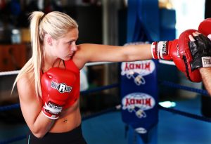 Boxing Training Myths
