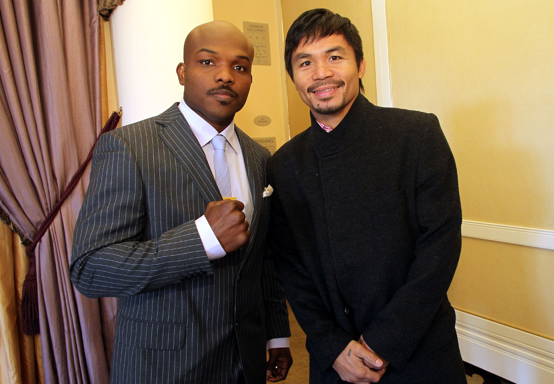 Bradley vs. Pacquiao III Round by Round Recap: Pacquiao Sizzles in Retirement Bout