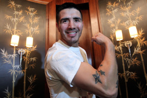 Brandon Rios does not want to be like Manny Pacquiao