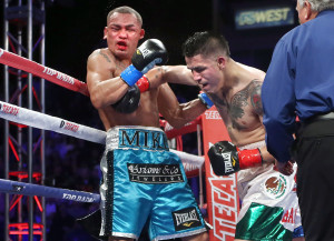 Brandon Rios vs Mike Alvarado Fight Of The Year Sequel is Official