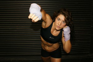 Bryanna “Pink Ranger” Fissori, (Boxing Insider Writer), takes on Iony Razafairison this Friday at Bellator 139 in Mulvane, KS.