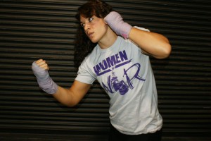 Bryanna “Pink Ranger” Fissori, (Boxing Insider Writer), takes on Iony Razafairison this Friday at Bellator 139 in Mulvane, KS.