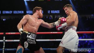 Canelo and Golovkin: What’s Next for Both