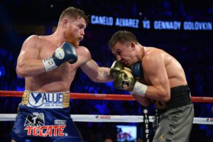 Canelo May Try To Age Out Golovkin Before Rematch
