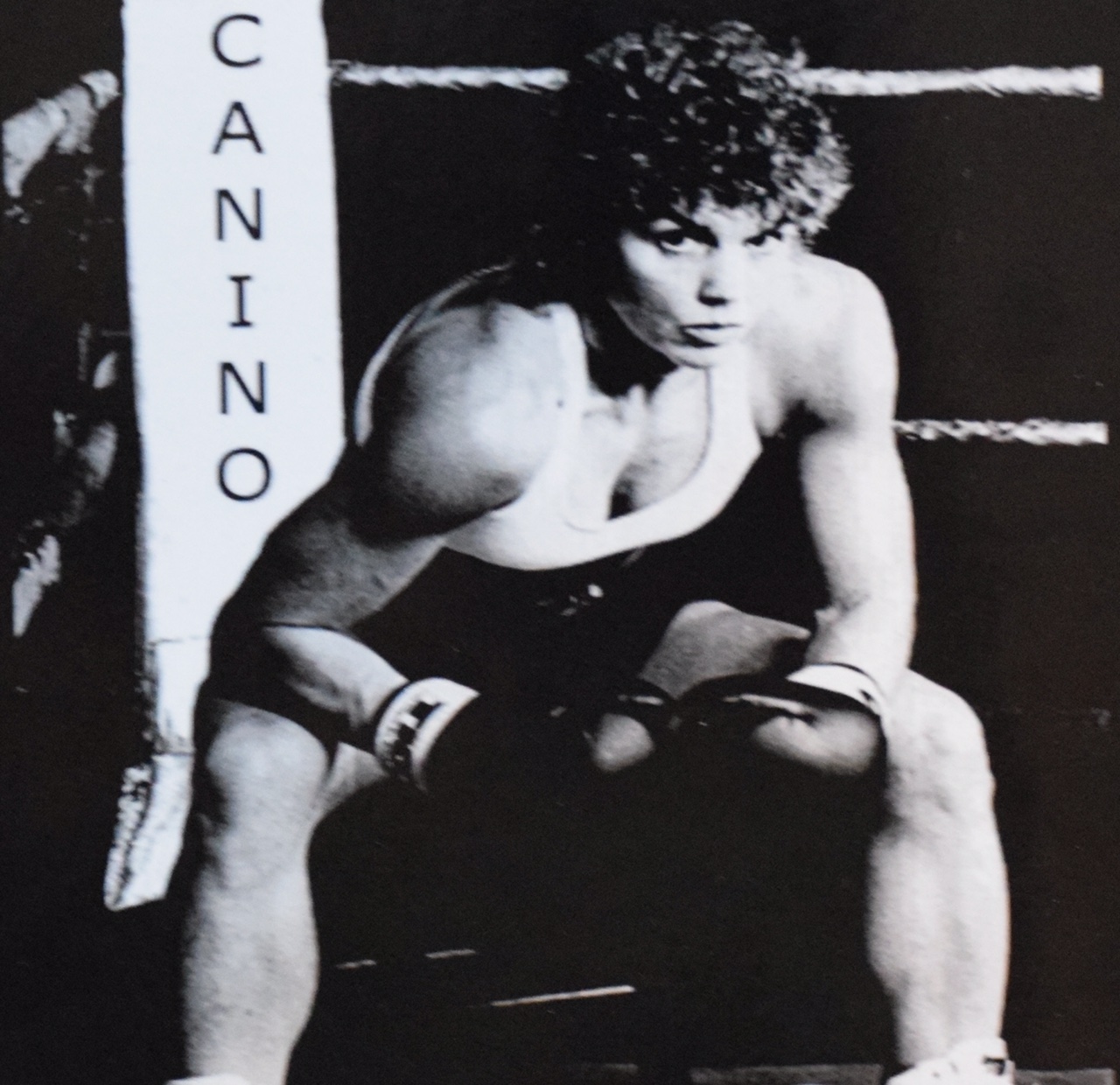 Champion of Combat Becomes the Coach: Exclusive Interview with Bonnie “The Cobra” Canino