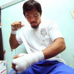 Chinese Pay Per View Could Open Up New Vistas With Manny Pacquiao Bout