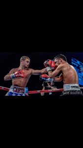 Christian Carto Seeks To Become “Philly Special” In February 8 Headliner At 2300 Arena