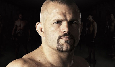 Chuck Liddell: If You’re A Fighter That’s Worth Money, You’ll Get Paid