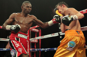 Clarity from the clash between Donaire and Rigondeaux