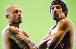 Cotto and Margarito Will Take Manhattan….Even If Kim and Kris Won’t