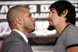 Cotto vs Margarito 2 Will Shown Online PPV, Sells Out MSG