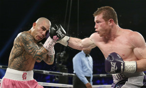 Could The Canelo-GGG Winner Actually Face Cotto In December?