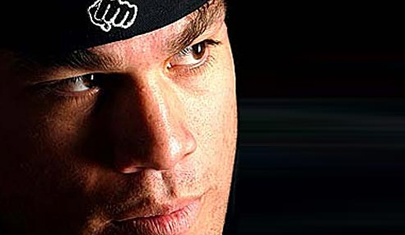 Could Tito Ortiz Be Planning Comeback To MMA?
