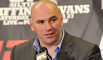 Dana White Has No Plans To Buy Bellator MMA