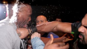 David Haye and Dereck Chisora Obtain Licenses, Fight in London July 14