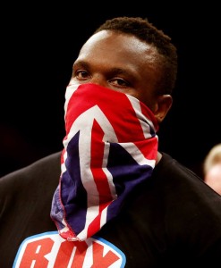 David Price Drops British and Commonwealth Titles; Dereck Chisora Calls Out Deontay Wilder