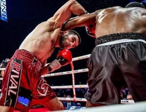 DAZN Boxing Preview: Beterbiev vs. Johnson and Vargas vs. Dulorme