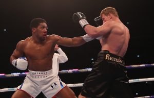 DAZN Boxing Results: Joshua Stops Povetkin, Maintains Claim to the Heavyweight Throne