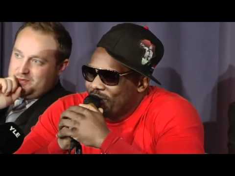 Dereck “Del Boy” Chisora: Can Mr. Excitement Defeat Boxing Boredom Once More?