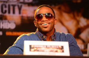 Despite KO Over Rees, Broner Shows He Is Not “There” Quite Yet