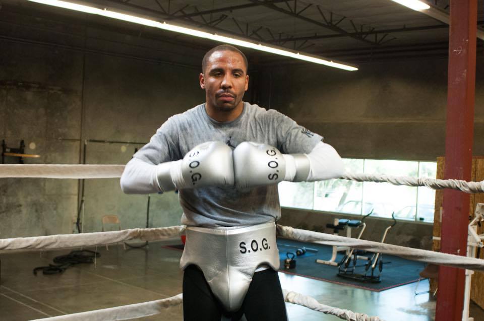 Did Sergey Kovalev Scare Andre Ward into Retirement?