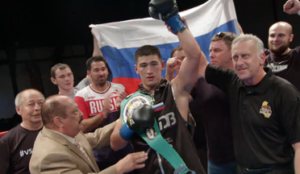 Dmitry Bivol Interview: “If I see the opportunity to end the fight I will go for it”