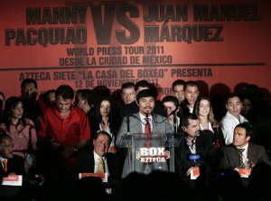 Do You Really Want To See “President Pacquiao”?