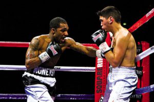 Don’t Call It A Comeback: Boxing Insider Interview with Yuandale ‘Money Shot’ Evans