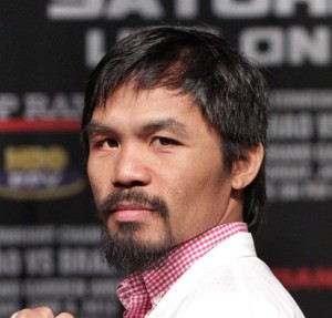 Don’t Call Manny Pacquiao A Has-Been Just Yet