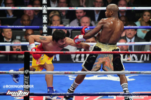 Dream Floyd Mayweather-Manny Pacquiao Match Sinks into Swamp of Scandal