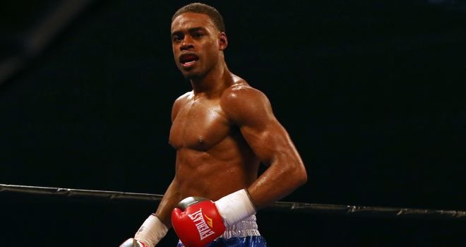 Errol Spence, Jr. to Get Title Shot in May