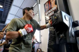 ESPN Boxing Preview: Garcia vs. Velez, O’Sullivan vs. Abreu