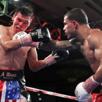 ESPN Friday Night Fights Results: Tapia Wins Bloody Battle, Filipino Losing Streak Continues.