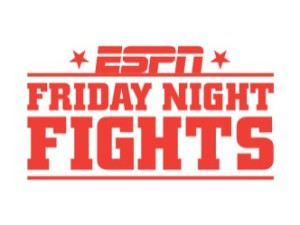 ESPN Friday Night Fights Series Finale Preview & Boxcino Championship