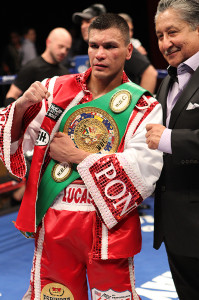 Exclusive Interview with Daniel Ponce De Leon: “[Abner Mares] is an Overrated Fighter.”