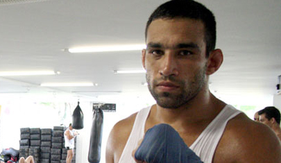 Fabricio Werdum: Let’s See Overeem Does Without His Juice
