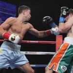 Feared Gennady Golovkin’s Alphabet Title Makes Him Easier to Duck