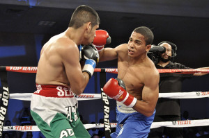 Felix Verdejo Interview: We’re use to the Mexico vs Puerto Rico rivalry