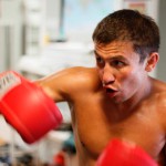 Fight Between Golovkin and Martinez Wouldn’t Happen Until Next Year