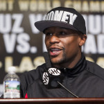Final MayDay Press Conf Quotes: Floyd Mayweather vs Robert Guererro