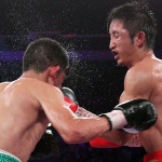 Fists of Gold II Results: Estrada and Gradovich Retain, Zou Shiming Wins Another Decision