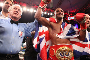 Five Keys to Victory for Kell Brook